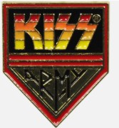 Kiss a 1